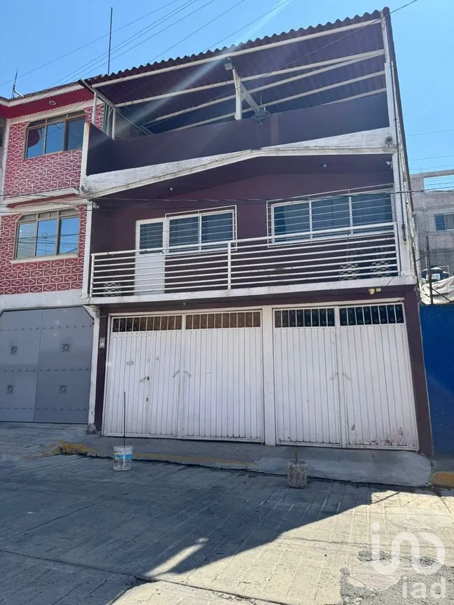 Casa en Venta en Francisco Sarabia 1a. Sección, Nicolás Romero, México | NEX-287198 | iad México | Foto 2 de 20