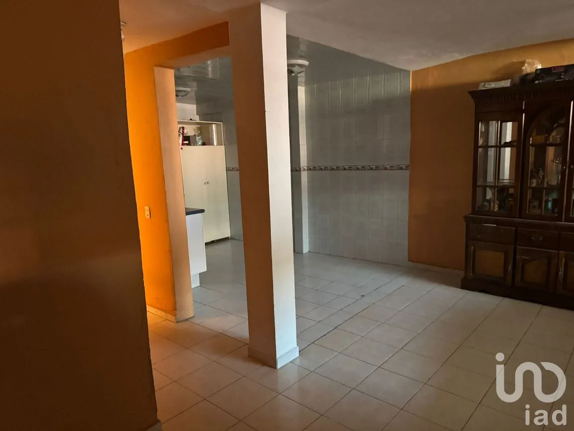 Casa en Venta en Francisco Sarabia 1a. Sección, Nicolás Romero, México | NEX-287198 | iad México | Foto 13 de 20