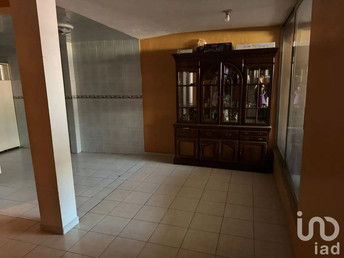 Casa en Venta en Francisco Sarabia 1a. Sección, Nicolás Romero, México | NEX-287198 | iad México | Foto 14 de 20