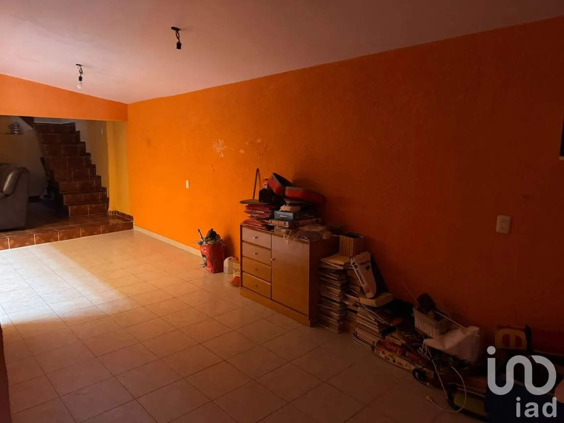 Casa en Venta en Francisco Sarabia 1a. Sección, Nicolás Romero, México | NEX-287198 | iad México | Foto 15 de 20