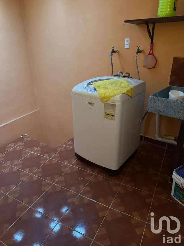Casa en Venta en Francisco Sarabia 1a. Sección, Nicolás Romero, México | NEX-287198 | iad México | Foto 19 de 20
