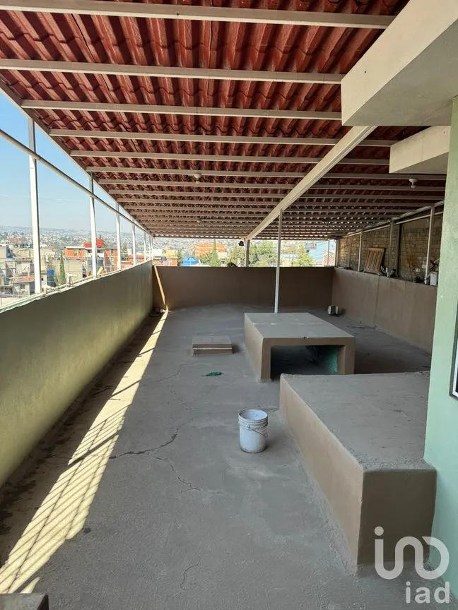 Casa en Venta en Francisco Sarabia 1a. Sección, Nicolás Romero, México | NEX-287198 | iad México | Foto 20 de 20