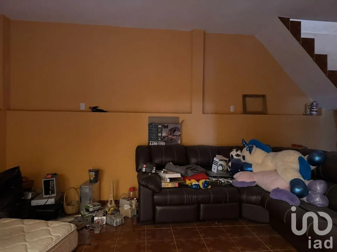 Casa en Venta en Francisco Sarabia 1a. Sección, Nicolás Romero, México | NEX-287198 | iad México | Foto 4 de 20