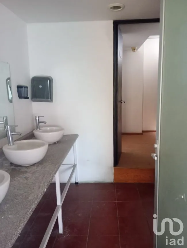 Oficina en Renta en Juárez, Cuauhtémoc, Ciudad de México | NEX-289462 | iad México | Foto 11 de 31