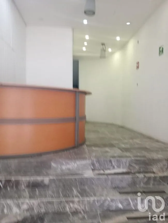 Oficina en Renta en Juárez, Cuauhtémoc, Ciudad de México | NEX-289462 | iad México | Foto 16 de 31