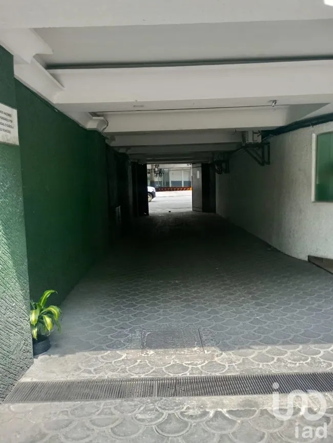 Oficina en Renta en Juárez, Cuauhtémoc, Ciudad de México | NEX-289462 | iad México | Foto 18 de 31