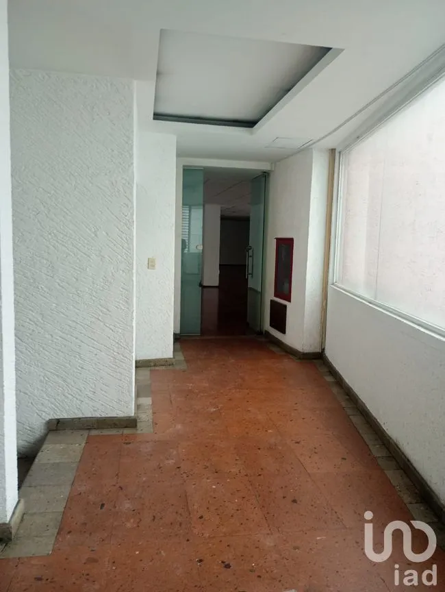 Oficina en Renta en Juárez, Cuauhtémoc, Ciudad de México | NEX-289462 | iad México | Foto 22 de 31