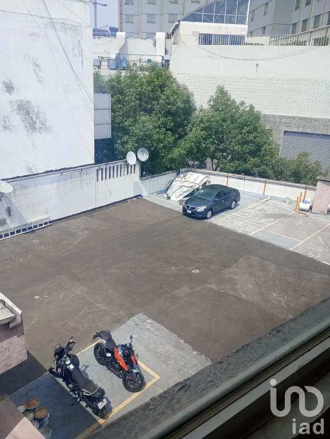 Oficina en Renta en Juárez, Cuauhtémoc, Ciudad de México | NEX-289462 | iad México | Foto 24 de 31