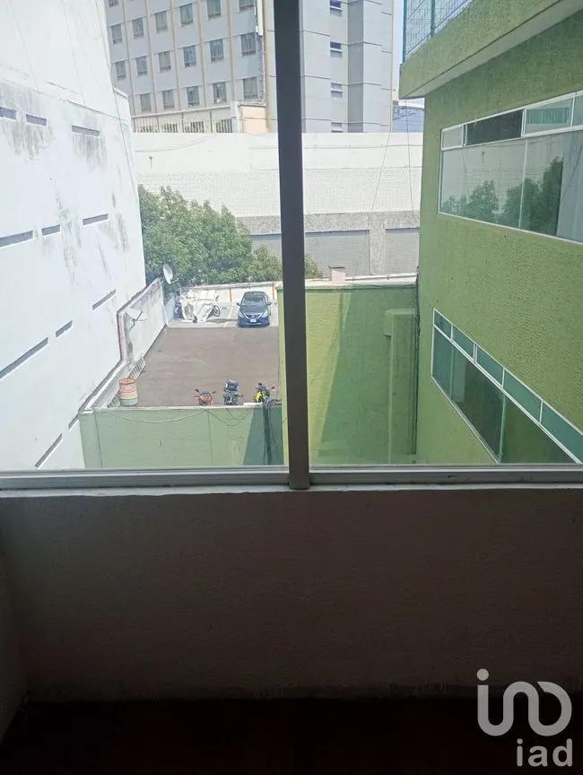 Oficina en Renta en Juárez, Cuauhtémoc, Ciudad de México | NEX-289462 | iad México | Foto 26 de 31