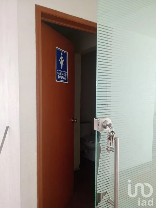 Oficina en Renta en Juárez, Cuauhtémoc, Ciudad de México | NEX-289462 | iad México | Foto 30 de 31