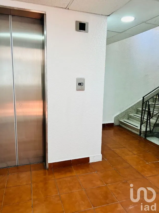 Oficina en Renta en Juárez, Cuauhtémoc, Ciudad de México | NEX-289462 | iad México | Foto 9 de 31