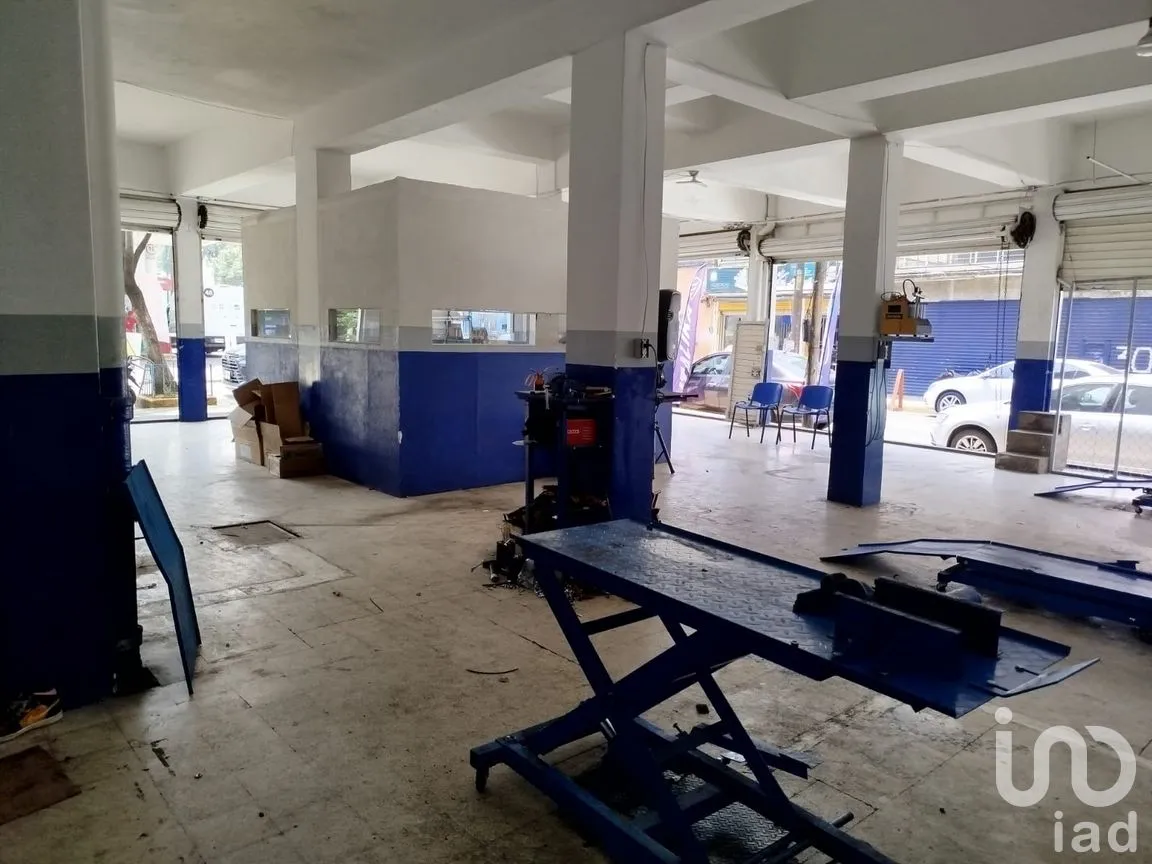 Local en Renta en Tacuba, Miguel Hidalgo, Ciudad de México | NEX-289643 | iad México | Foto 14 de 18