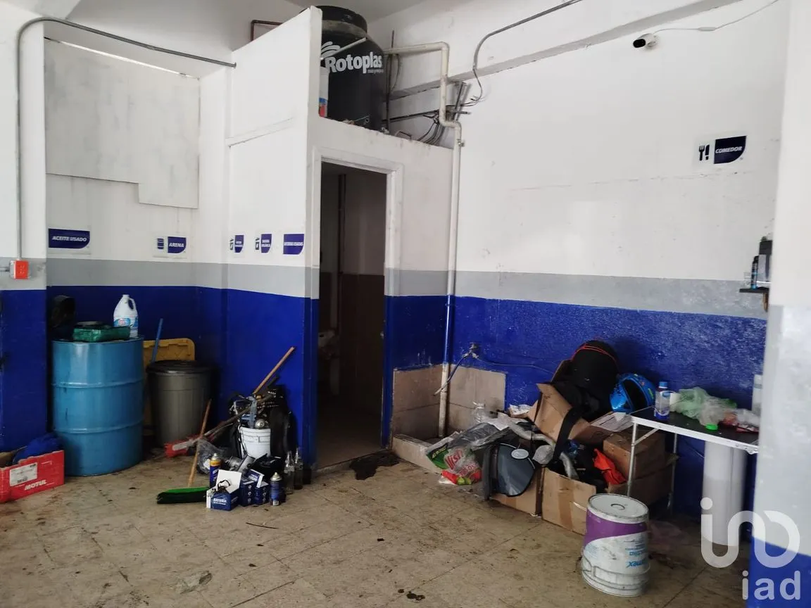 Local en Renta en Tacuba, Miguel Hidalgo, Ciudad de México | NEX-289643 | iad México | Foto 16 de 18
