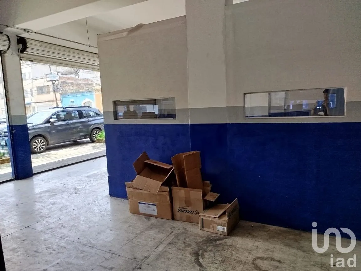 Local en Renta en Tacuba, Miguel Hidalgo, Ciudad de México | NEX-289643 | iad México | Foto 7 de 18
