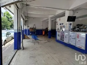 NEX-289643 - Local en Renta, con 1 recamara, con 170 m2 de construcción en Tacuba, CP 11410, Ciudad de México.