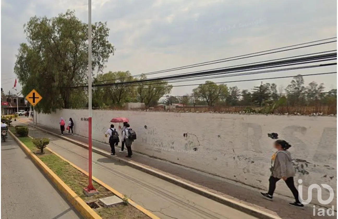 Terreno en Venta en Purificación, Teotihuacán, México | NEX-292169 | iad México | Foto 12 de 12