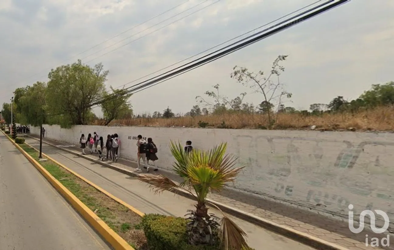 Terreno en Venta en Purificación, Teotihuacán, México | NEX-292169 | iad México | Foto 4 de 12