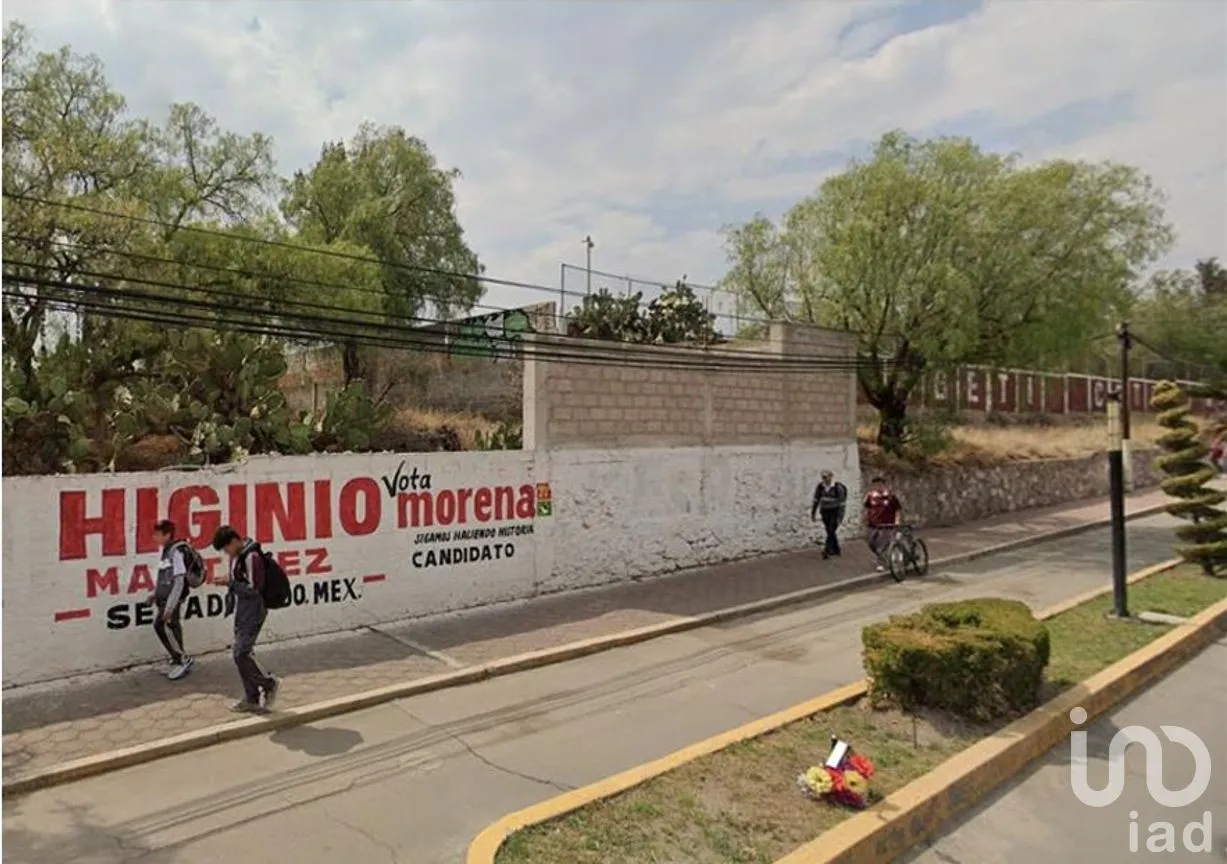 Terreno en Venta en Purificación, Teotihuacán, México | NEX-292169 | iad México | Foto 5 de 12