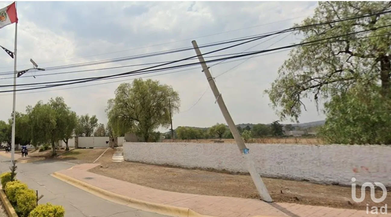Terreno en Venta en Purificación, Teotihuacán, México | NEX-292169 | iad México | Foto 8 de 12