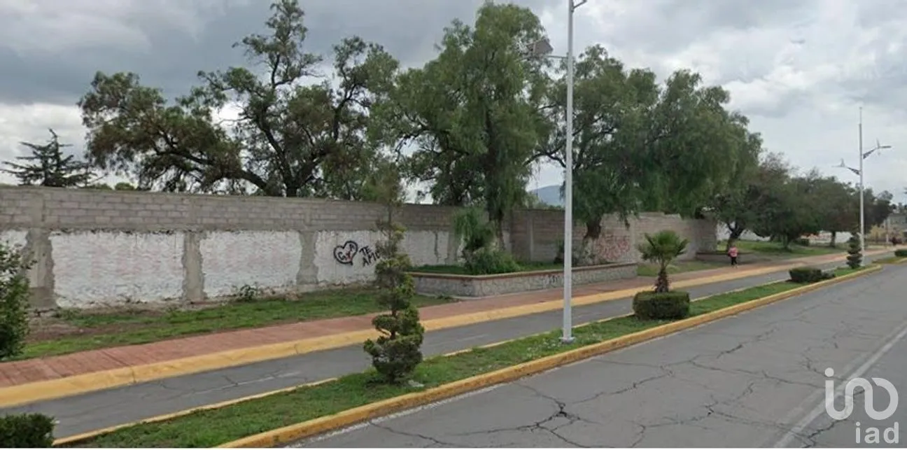 Terreno en Venta en Purificación, Teotihuacán, México | NEX-292169 | iad México | Foto 9 de 12