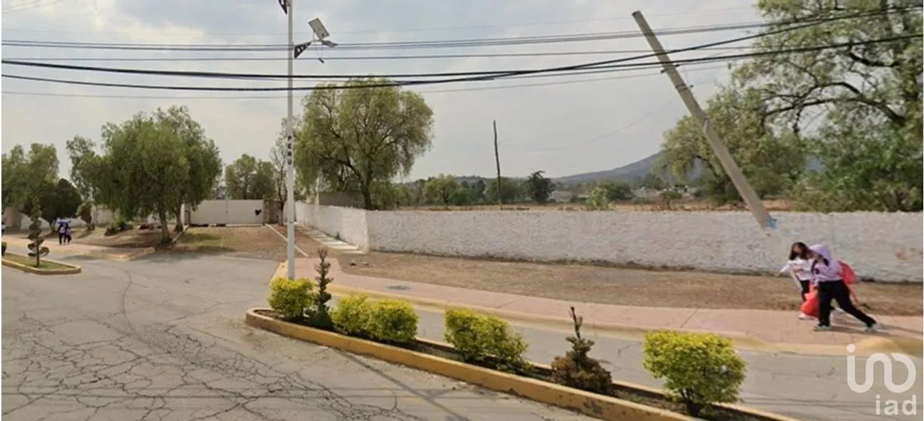 Terreno en Venta en Purificación, Teotihuacán, México | NEX-292169 | iad México | Foto 1 de 12