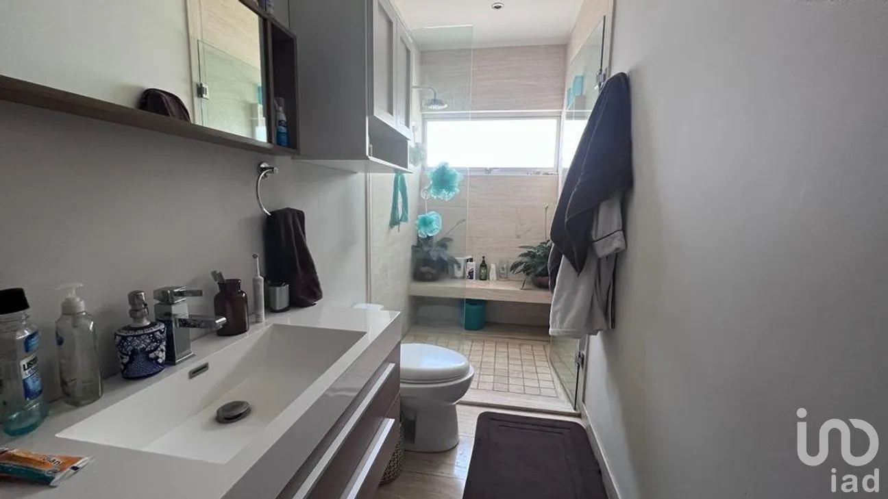 Casa en Venta en Extremadura Insurgentes, Benito Juárez, Ciudad de México | NEX-292814 | iad México | Foto 11 de 20