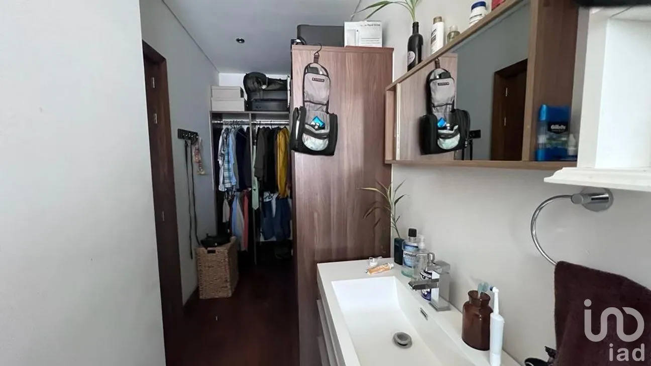 Casa en Venta en Extremadura Insurgentes, Benito Juárez, Ciudad de México | NEX-292814 | iad México | Foto 12 de 20