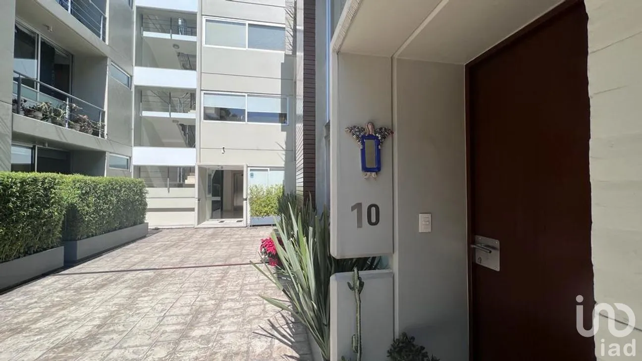 Casa en Venta en Extremadura Insurgentes, Benito Juárez, Ciudad de México | NEX-292814 | iad México | Foto 14 de 20