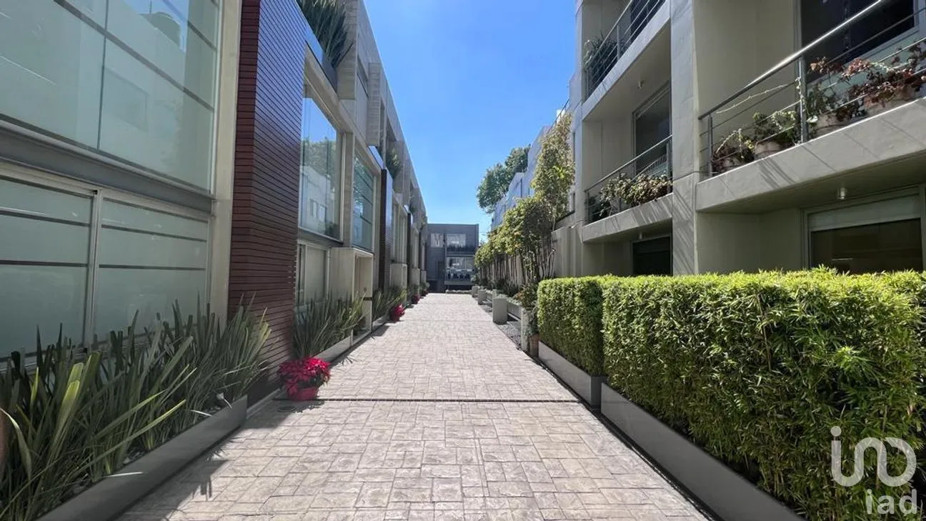 Casa en Venta en Extremadura Insurgentes, Benito Juárez, Ciudad de México | NEX-292814 | iad México | Foto 15 de 20