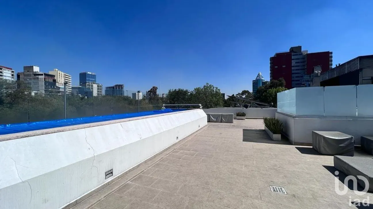 Casa en Venta en Extremadura Insurgentes, Benito Juárez, Ciudad de México | NEX-292814 | iad México | Foto 16 de 20