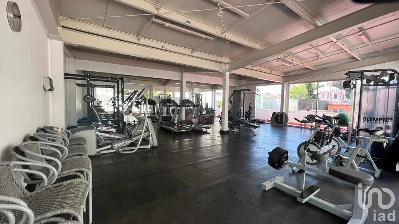 Casa en Venta en Extremadura Insurgentes, Benito Juárez, Ciudad de México | NEX-292814 | iad México | Foto 17 de 20
