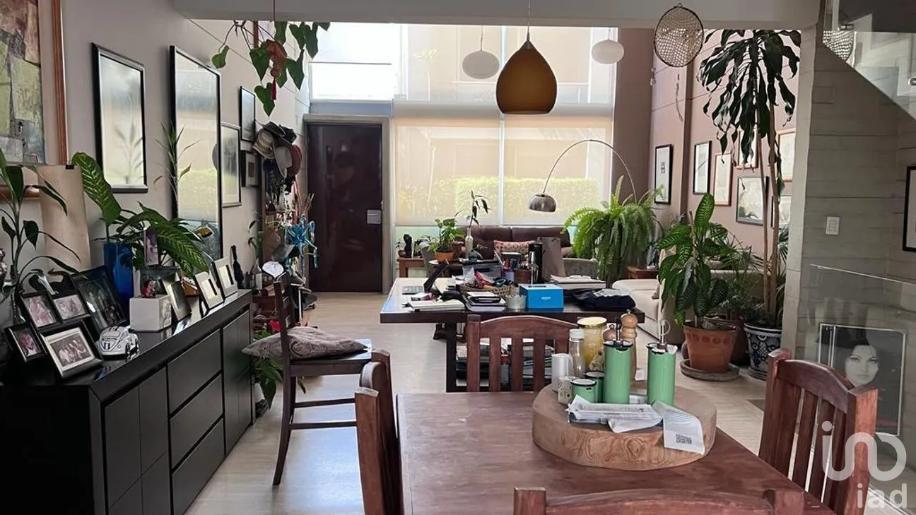 Casa en Venta en Extremadura Insurgentes, Benito Juárez, Ciudad de México | NEX-292814 | iad México | Foto 18 de 20