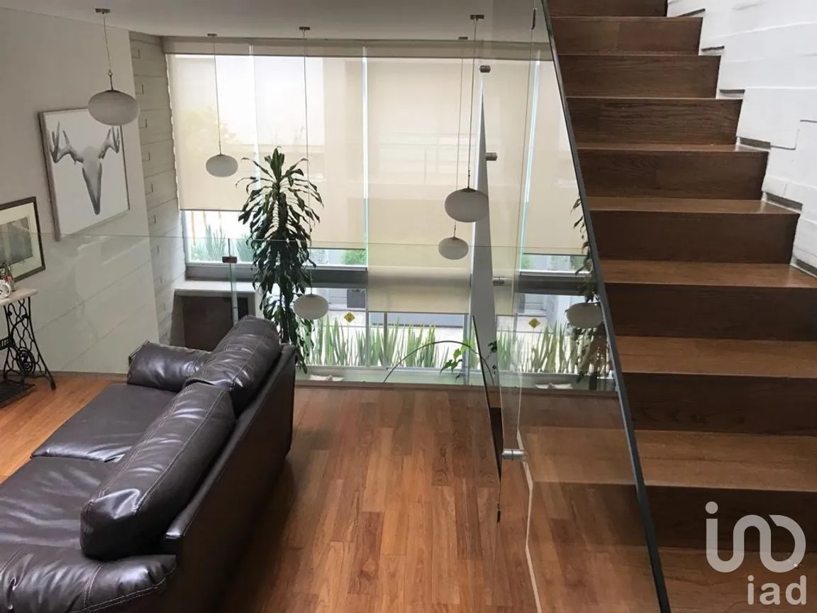 Casa en Venta en Extremadura Insurgentes, Benito Juárez, Ciudad de México | NEX-292814 | iad México | Foto 19 de 20