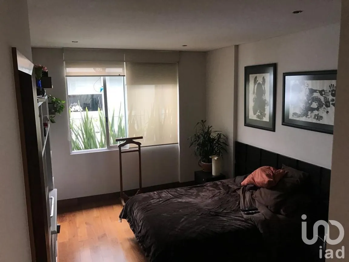 Casa en Venta en Extremadura Insurgentes, Benito Juárez, Ciudad de México | NEX-292814 | iad México | Foto 20 de 20