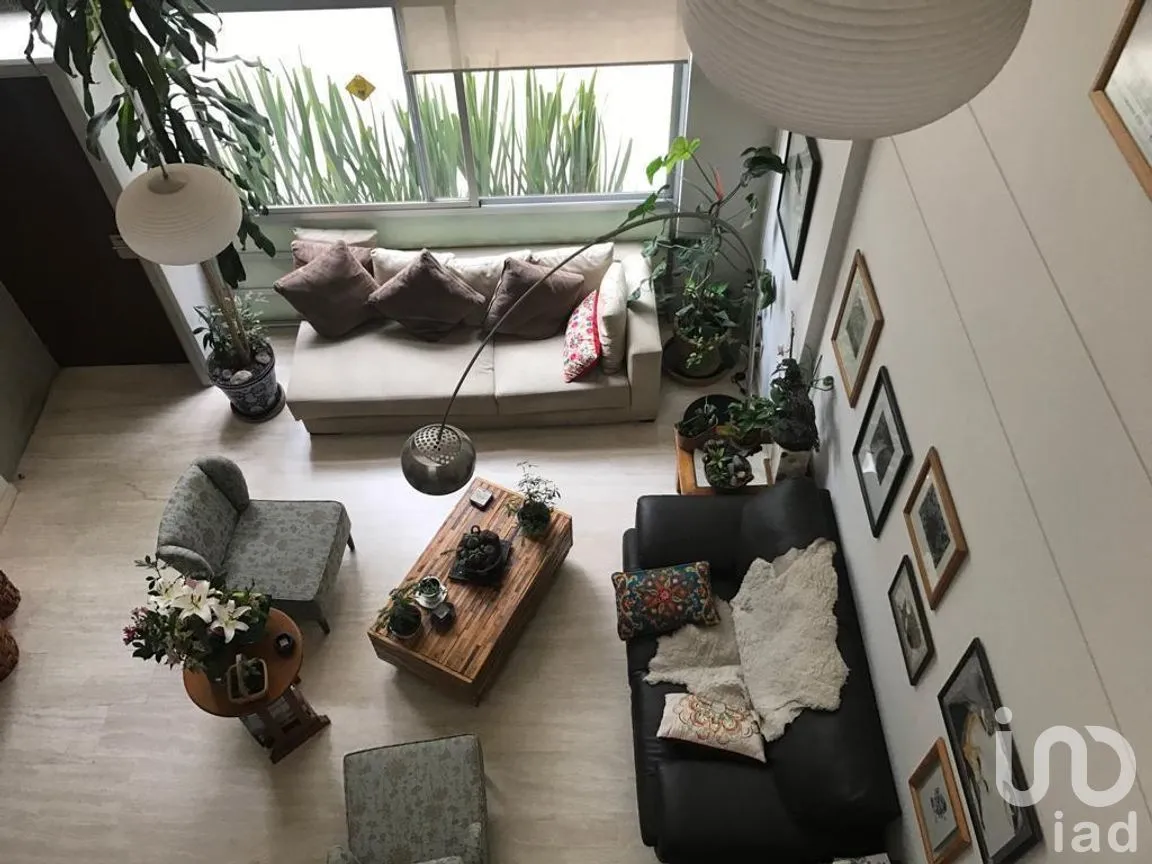 Casa en Venta en Extremadura Insurgentes, Benito Juárez, Ciudad de México | NEX-292814 | iad México | Foto 4 de 20
