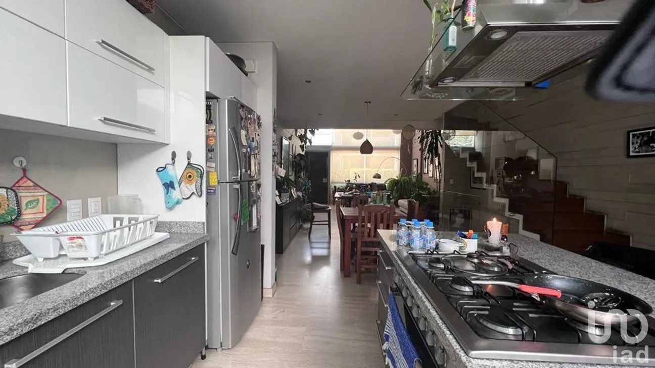 Casa en Venta en Extremadura Insurgentes, Benito Juárez, Ciudad de México | NEX-292814 | iad México | Foto 6 de 20