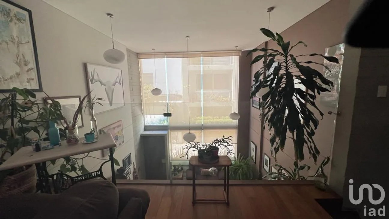 Casa en Venta en Extremadura Insurgentes, Benito Juárez, Ciudad de México | NEX-292814 | iad México | Foto 7 de 20