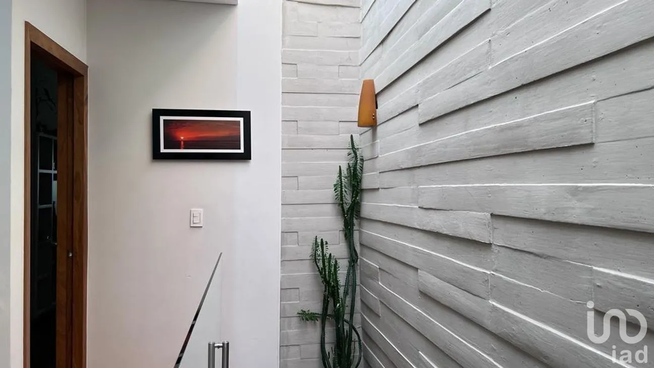 Casa en Venta en Extremadura Insurgentes, Benito Juárez, Ciudad de México | NEX-292814 | iad México | Foto 9 de 20