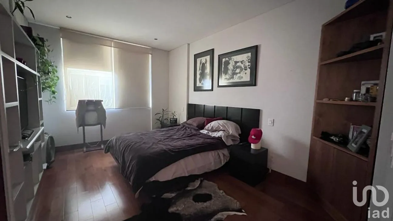Casa en Venta en Extremadura Insurgentes, Benito Juárez, Ciudad de México | NEX-292814 | iad México | Foto 10 de 20