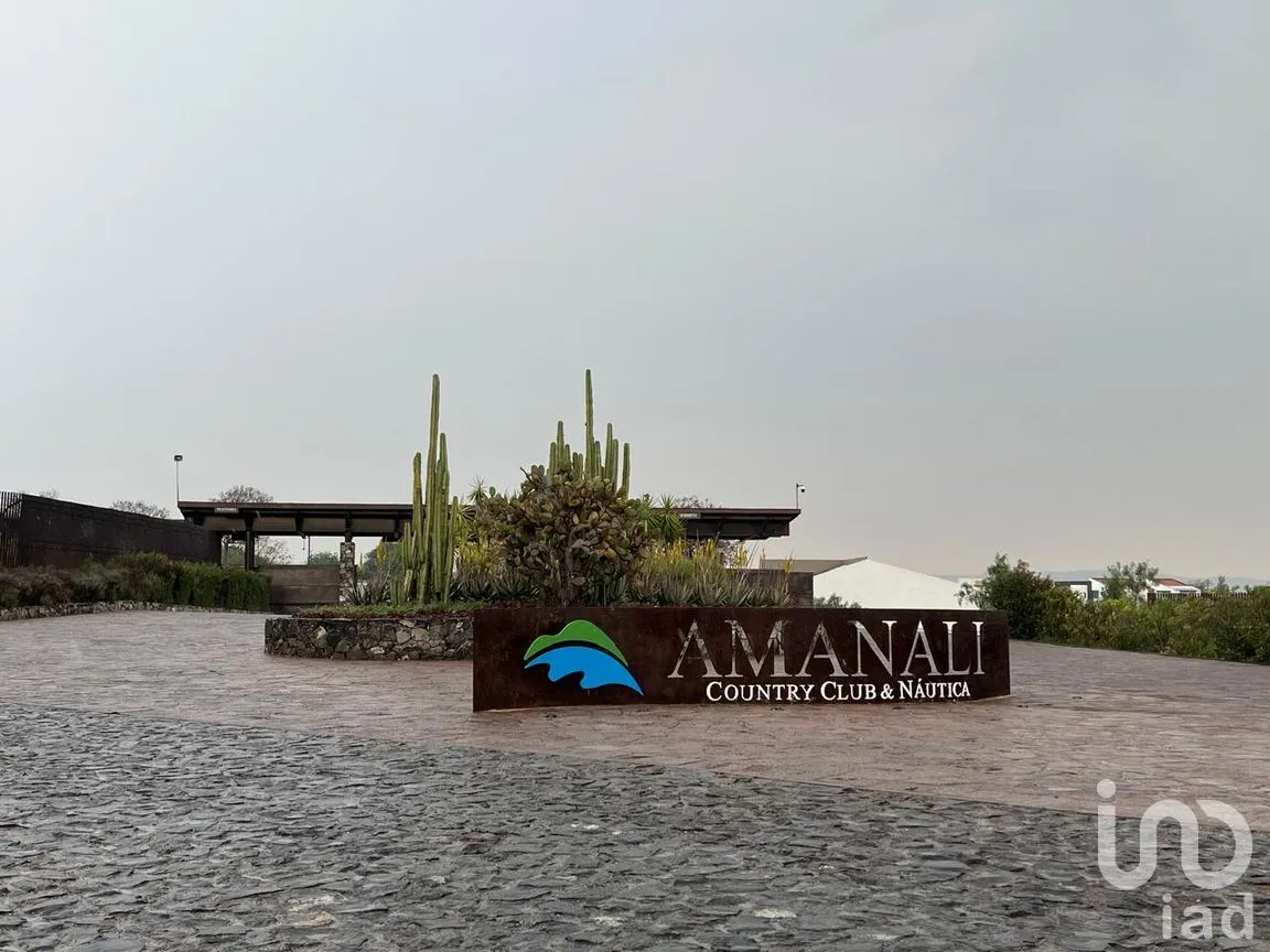 Terreno en Venta en Caltengo, Tepeji del Río de Ocampo, Hidalgo | NEX-293645 | iad México | Foto 1 de 10