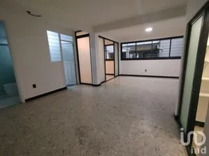 NEX-296379 - Departamento en Renta, con 3 recamaras, con 1 baño, con 90 m2 de construcción en Escandón I Sección, CP 11800, Ciudad de México.