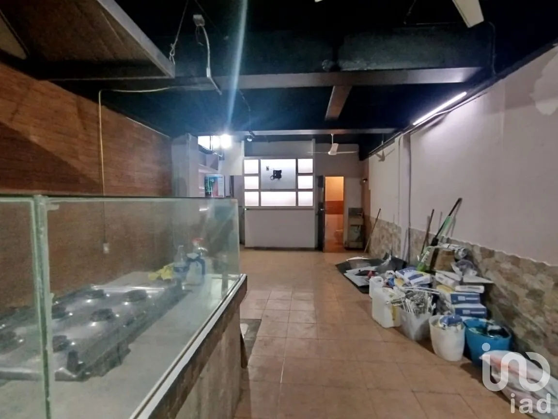 Local en Renta en San Miguel Chapultepec I Sección, Miguel Hidalgo, Ciudad de México | NEX-298760 | iad México | Foto 5 de 18