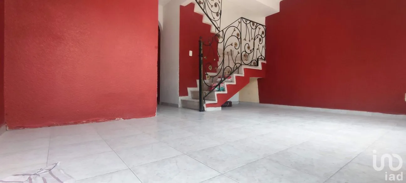 Casa en Venta en Av. Central CROC, Ecatepec de Morelos, México | NEX-157116 | iad México | Foto 1 de 8