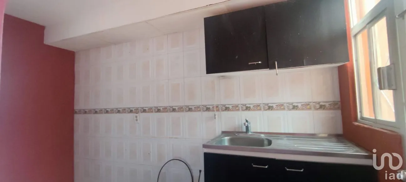 Casa en Venta en Av. Central CROC, Ecatepec de Morelos, México | NEX-157116 | iad México | Foto 4 de 8