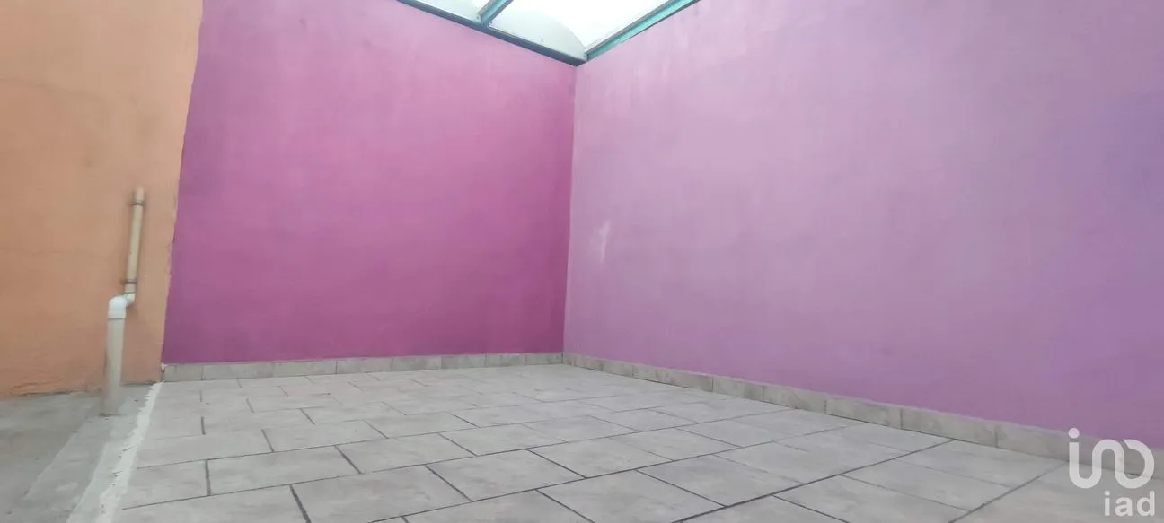 Casa en Venta en Av. Central CROC, Ecatepec de Morelos, México | NEX-157116 | iad México | Foto 3 de 8