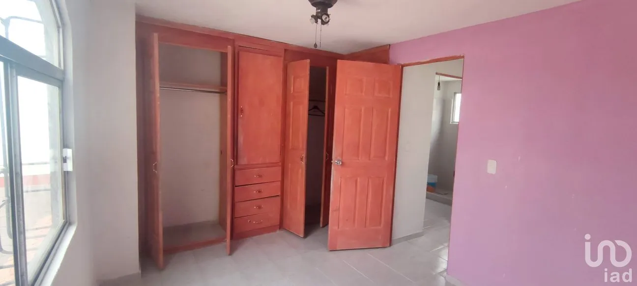 Casa en Venta en Av. Central CROC, Ecatepec de Morelos, México | NEX-157116 | iad México | Foto 8 de 8