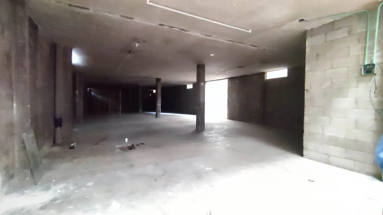 Bodega en Renta en Lázaro Cárdenas, Naucalpan de Juárez, México | NEX-157629 | iad México | Foto 10 de 18