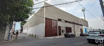 NEX-157629 - Bodega en Renta, con 1536 m2 de construcción en Lázaro Cárdenas, CP 53560, México.