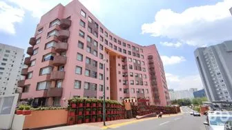 NEX-160430 - Departamento en Renta, con 2 recamaras, con 2 baños, con 165 m2 de construcción en Hacienda de las Palmas, CP 52763, México.