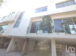 NEX-165041 - Casa en Renta, con 4 recamaras, con 4 baños, con 288 m2 de construcción en Irrigación, CP 11500, Ciudad de México.